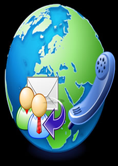 Southern Web Group Office