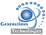 Kenya Web Design Generations Technologies